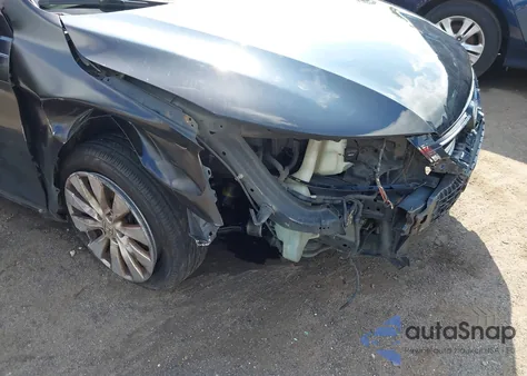 2015 Honda Accord Ex-L V-6 from USA, damaged, VIN 1HGCR3F8XFA019208